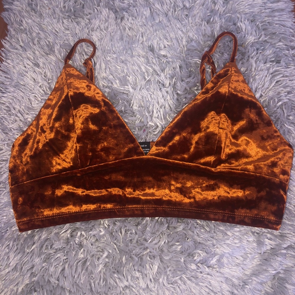 Don’t wear it anymore